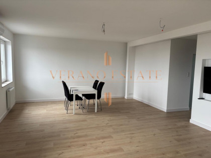 Przestronne mieszkanie Łódź, Radogoszcz