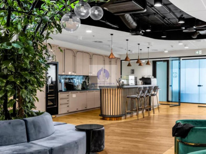 Lokal Warszawa Wola ul. Prosta