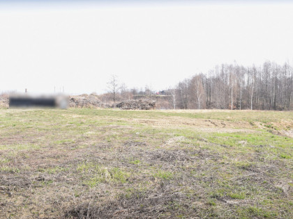 Działki budowlane 14.5a i 16.6 w Woli Rafałowskiej