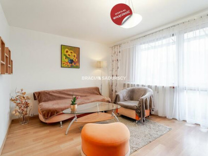 Mieszkanie Kraków Podgórze Duchackie, Kurdwanów, Podedworze