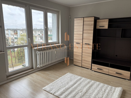 Widne i przestronne | 3 pokoje | Retkinia