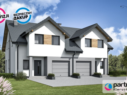 Dom Dzierżążno rynek pierwotny ul. Kartuska