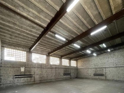 Lokal Warszawa Targówek