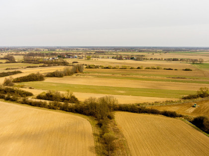 Działka rolna Rząchowa gm. Szczurowa!