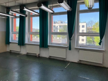 Lokal Warszawa Praga-Południe, Grochów