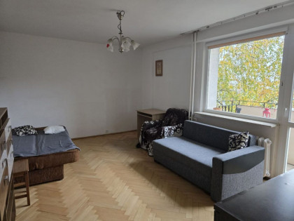 Mieszkanie Gdańsk Wrzeszcz ul. Róży Ostrowskiej