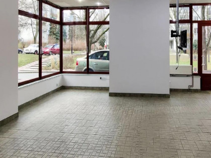 Lokal Warszawa Ursynów