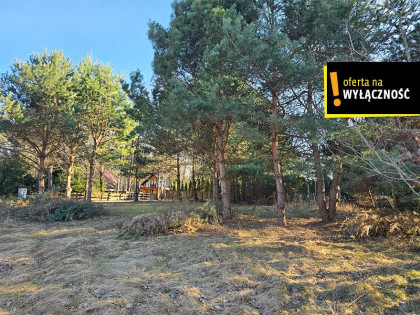 Działka Życiny ul.  