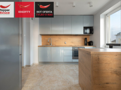 Mieszkanie Gdańsk Piecki-Migowo ul. Morenowe Wzgórze