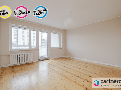 Mieszkanie Gdańsk Morena ul. Warneńska