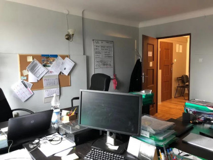 Lokal Warszawa Wola, Koło