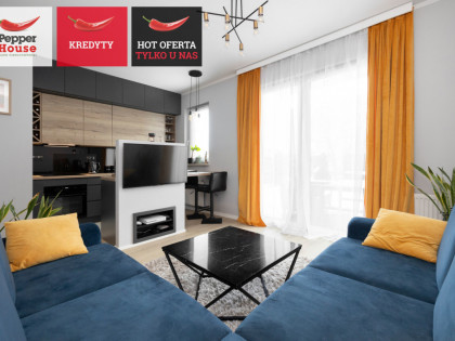 Mieszkanie Gdańsk Ujeścisko ul. Cedrowa