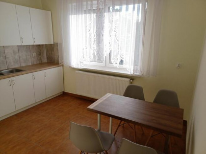 wynajmę kawalerkę w Twardogórze