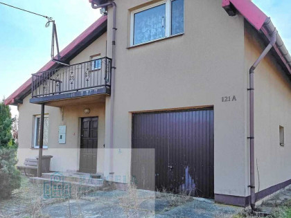 Sprzedam funkcjonalny dom w Krzywanicach!