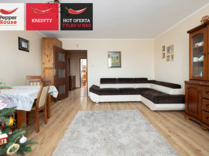 Mieszkanie Gdańsk Morena ul. Prof. Mariana Raciborskiego