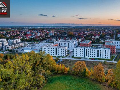 Mieszkanie Pruszcz Gdański rynek pierwotny ul. Bajki