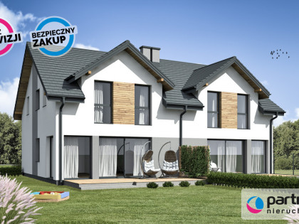 Dom Dzierżążno rynek pierwotny ul. Kartuska