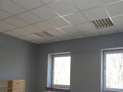 Lokal Warszawa Targówek