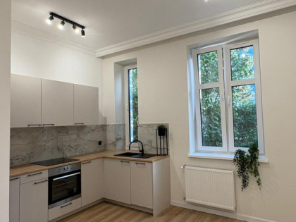 Mieszkanie Gdynia Chylonia ul. Chylońska