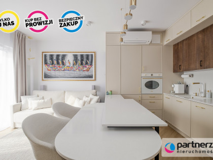 Mieszkanie Gdańsk Aniołki ul. Elizy Orzeszkowej