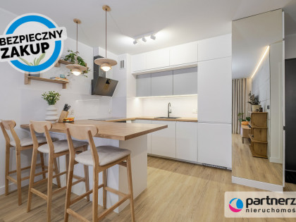 Mieszkanie Gdańsk Łostowice ul. Hokejowa