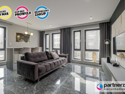 Mieszkanie Gdynia Śródmieście ul. 10 Lutego