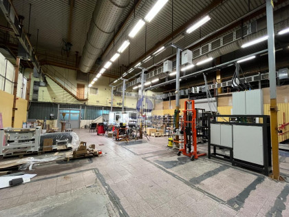 Lokal Warszawa Bielany ul. Sokratesa