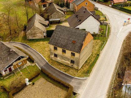 Młyn gospodarczy Sczurowa