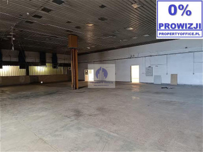 Lokal Warszawa Bielany ul. Sokratesa