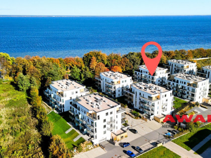 Mieszkanie Puck ul. Nowy Świat