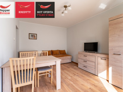 Mieszkanie Gdynia Chylonia ul. Kartuska