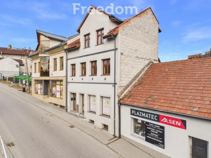 Inwestycja w centrum