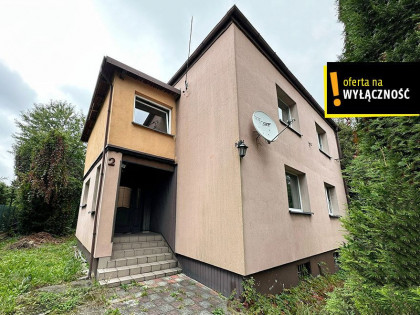 Dom Pszów ul. Osiedle Alojzego Biernackiego