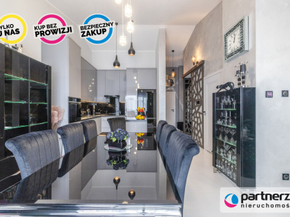 Mieszkanie Pruszcz Gdański ul. Aleksandra Czekanowskiego