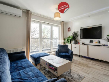 Mieszkanie Kraków Czyżyny, Aleja Jana Pawła II