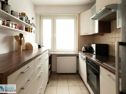 Mieszkanie Bydgoszcz Szwederowo