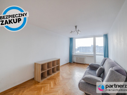 Mieszkanie Gdańsk Przymorze ul. Aleja Rzeczypospolitej