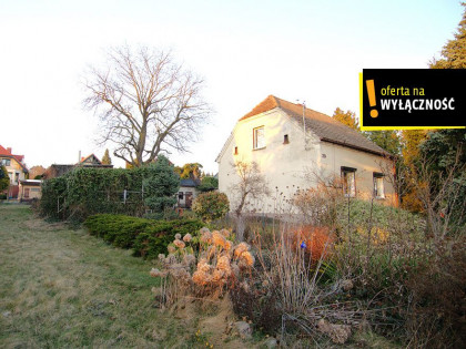 Działka Poznań Suchy Las ul.  