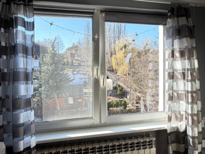 Mieszkanie Gdańsk Orunia ul. Rubinowa