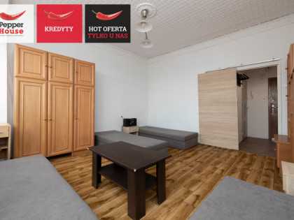 Mieszkanie Gdańsk Błonia ul. Rzęsna