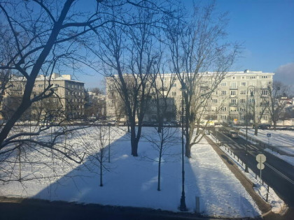 Warszawa /Żoliborz Ul.Al. Wojska Polskiego 37