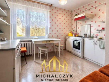 Mieszkanie Częstochowa Trzech Wieszczów