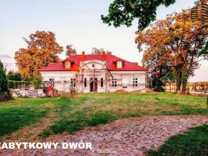 Lokal użytkowy Wólka,