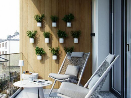 Piękne 3pok. mieszkanie z balkonem w spokojnej okolicy/ogrzewanie miejskie.