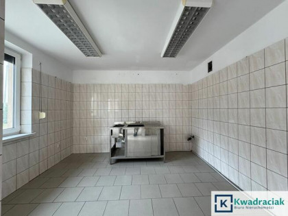 Lokal użytkowy Krosno,