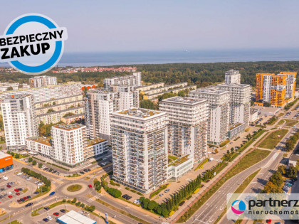 Mieszkanie Gdańsk Przymorze ul. Obrońców Wybrzeża