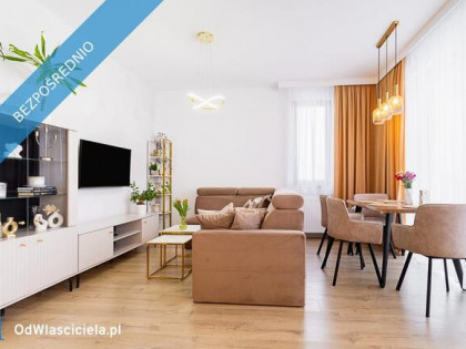 Lawendowe Wzgórze | Widok na wschód słońca | 3 pokoje