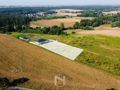 Działka Kłodawa