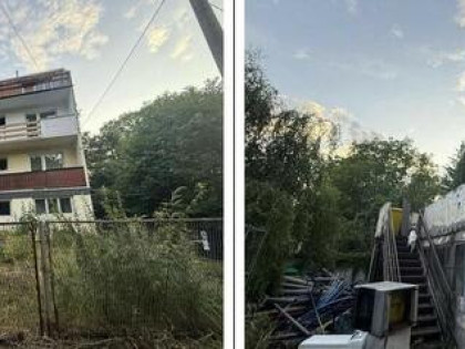 Syndyk sprzeda mieszkanie w Krakowie przy ulicy Wądół 29