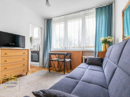 Mieszkanie Lublin Tatary,